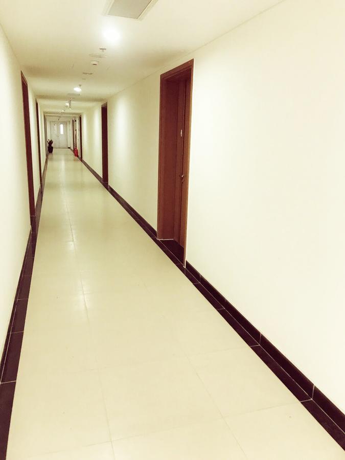 Shp Plaza 12 Lach Tray Hai Phong Exterior photo