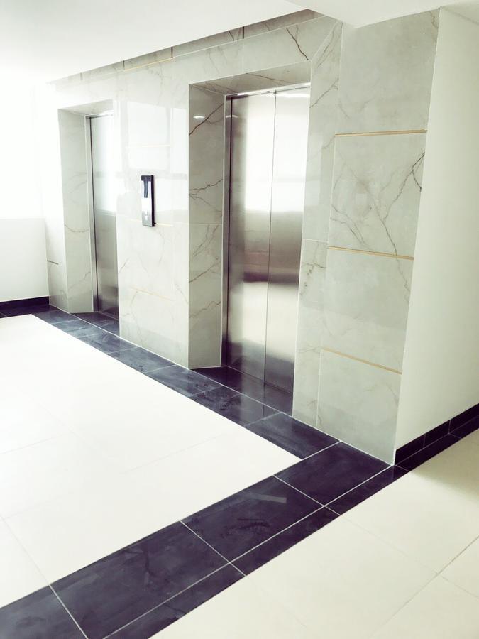 Shp Plaza 12 Lach Tray Hai Phong Exterior photo